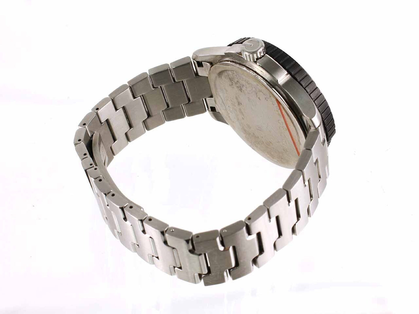 GUCCI G-Timeless Diver YA126279 126.2 17586751 Quartz Men's Watch