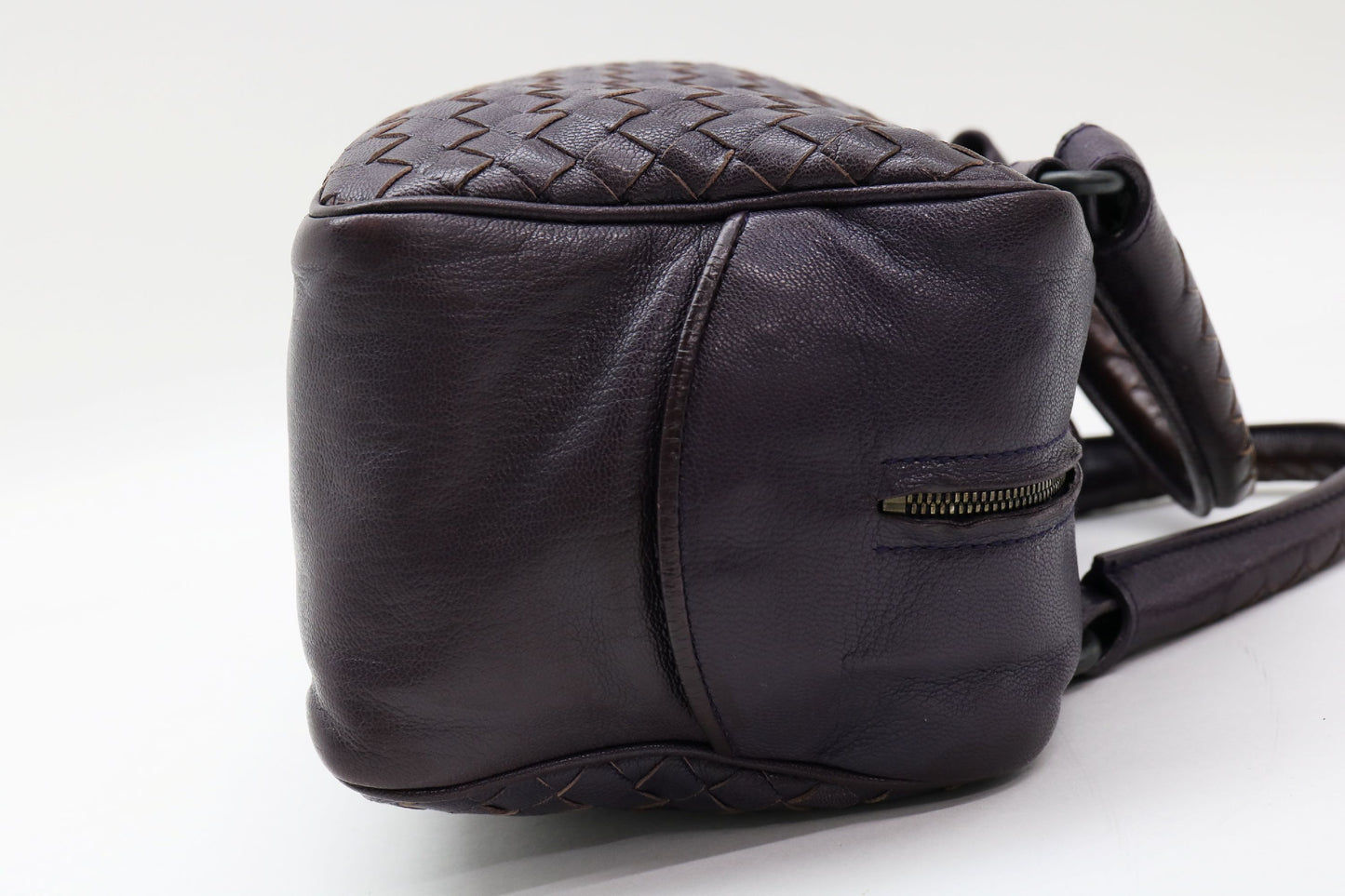 BOTTEGA VENETA Intrecciato Handbag