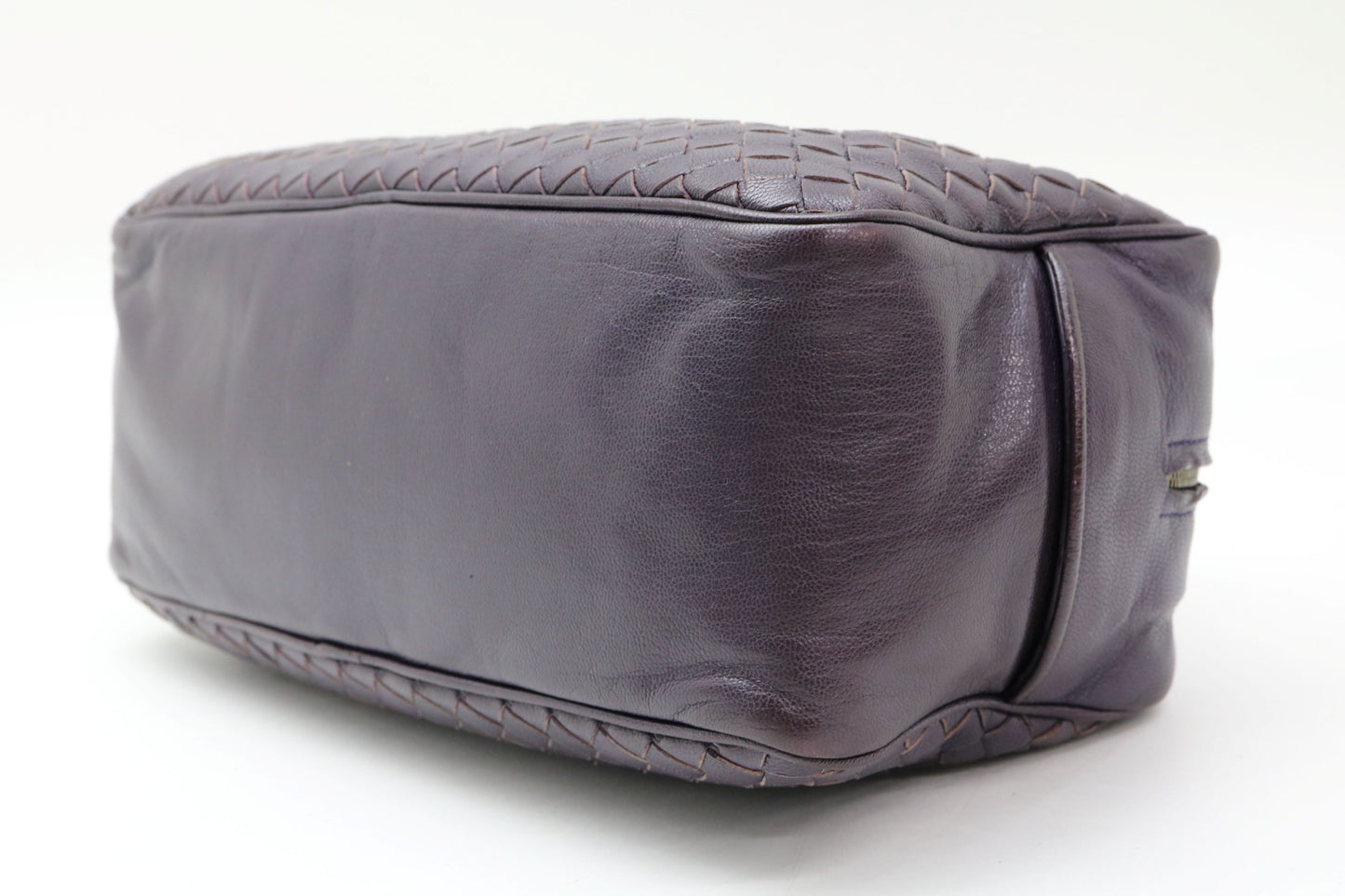 BOTTEGA VENETA Intrecciato Handbag