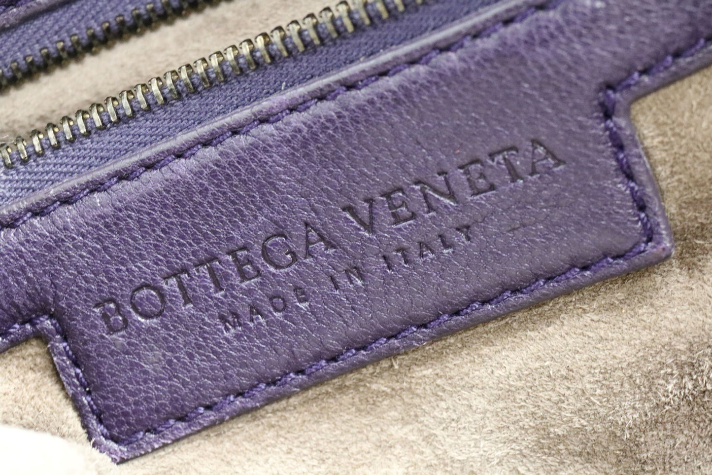 BOTTEGA VENETA Intrecciato Handbag