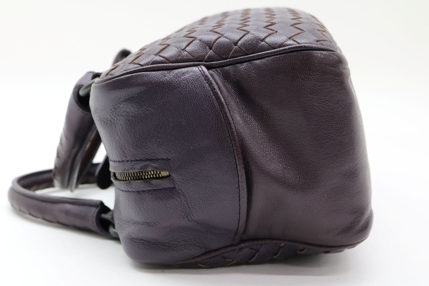 BOTTEGA VENETA Intrecciato Handbag