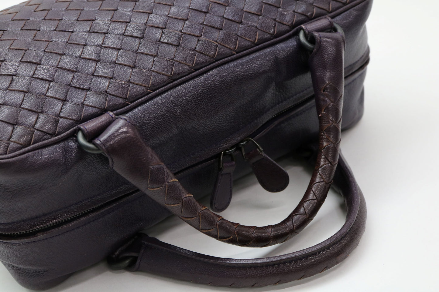 BOTTEGA VENETA Intrecciato Handbag