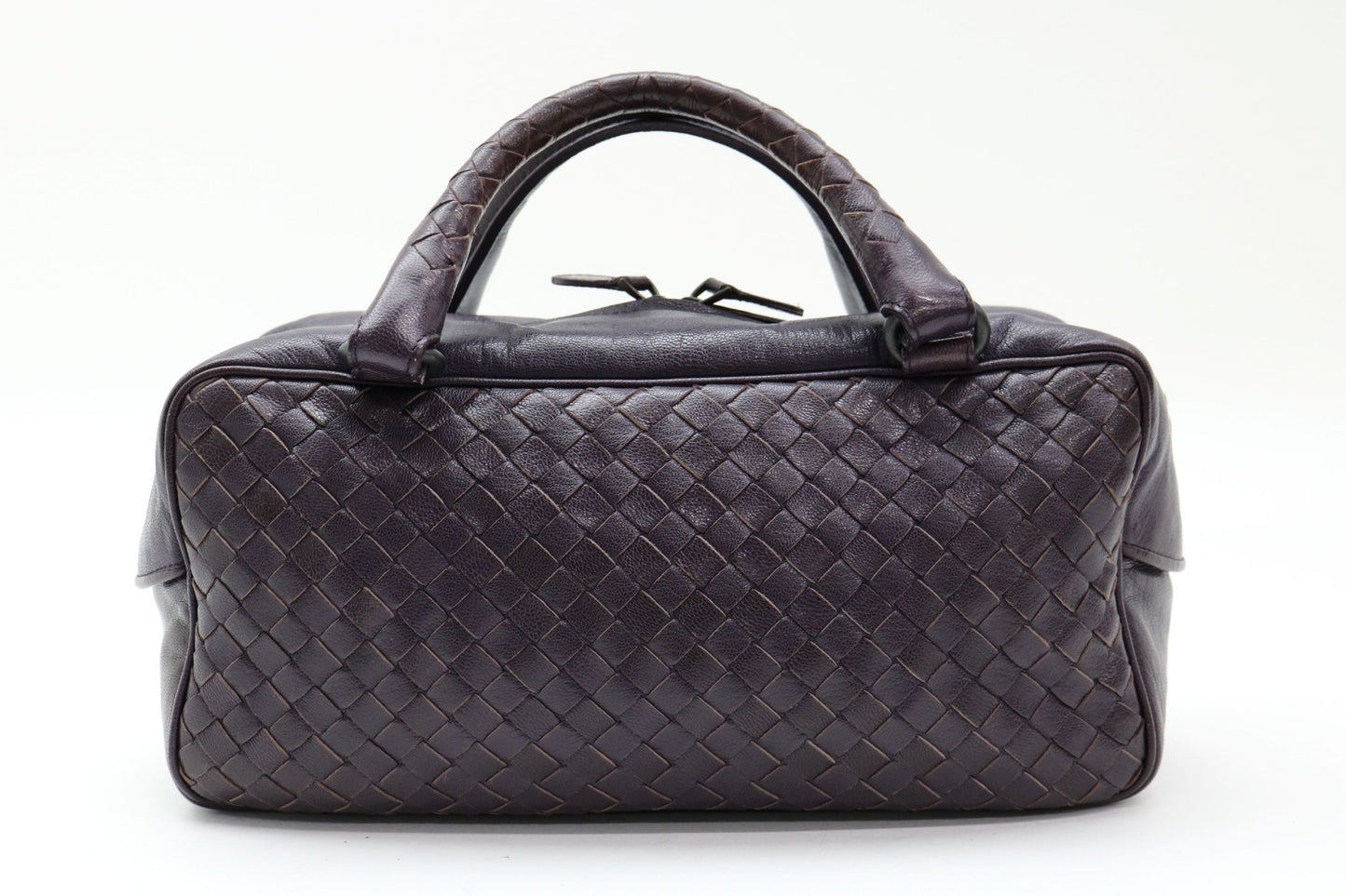 BOTTEGA VENETA Intrecciato Handbag