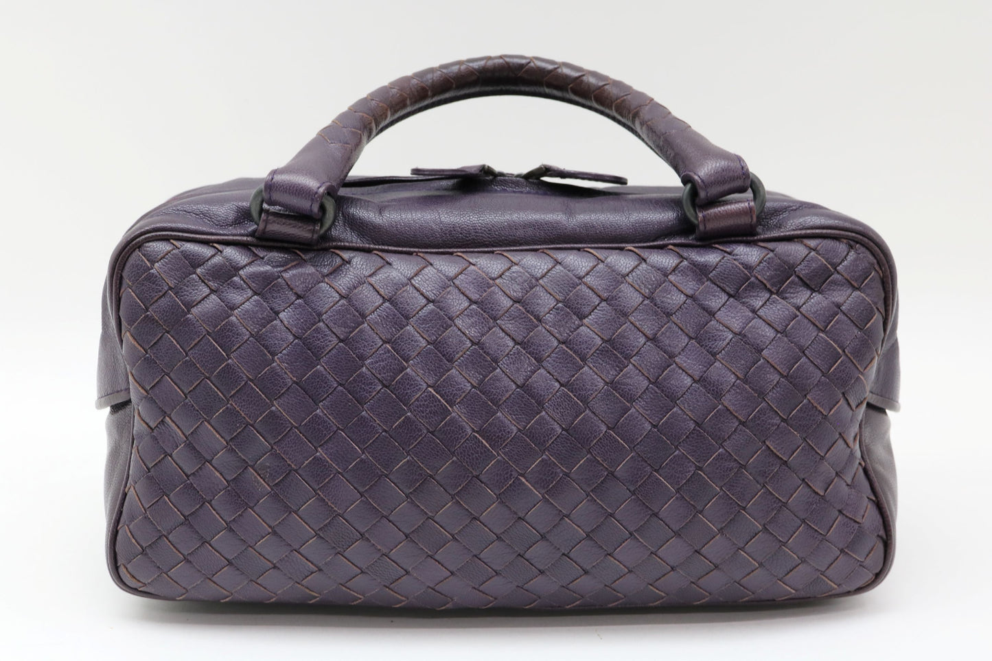 BOTTEGA VENETA Intrecciato Handbag
