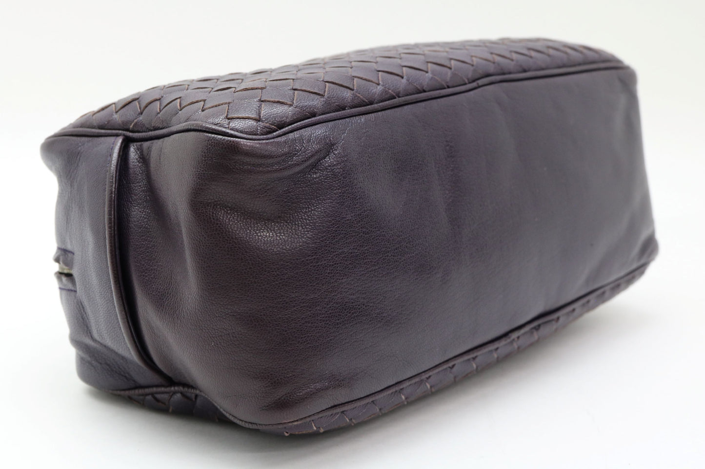 BOTTEGA VENETA Intrecciato Handbag