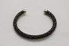 BOTTEGA VENETA Chain Intrecciato 925 Bracelet/Bangle