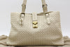 BOTTEGA VENETA Intrecciato Roma Tote Bag