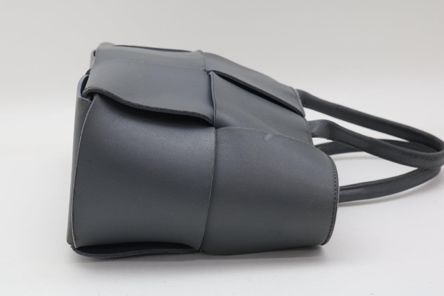 BOTTEGA VENETA Arco Small Leather Handbag