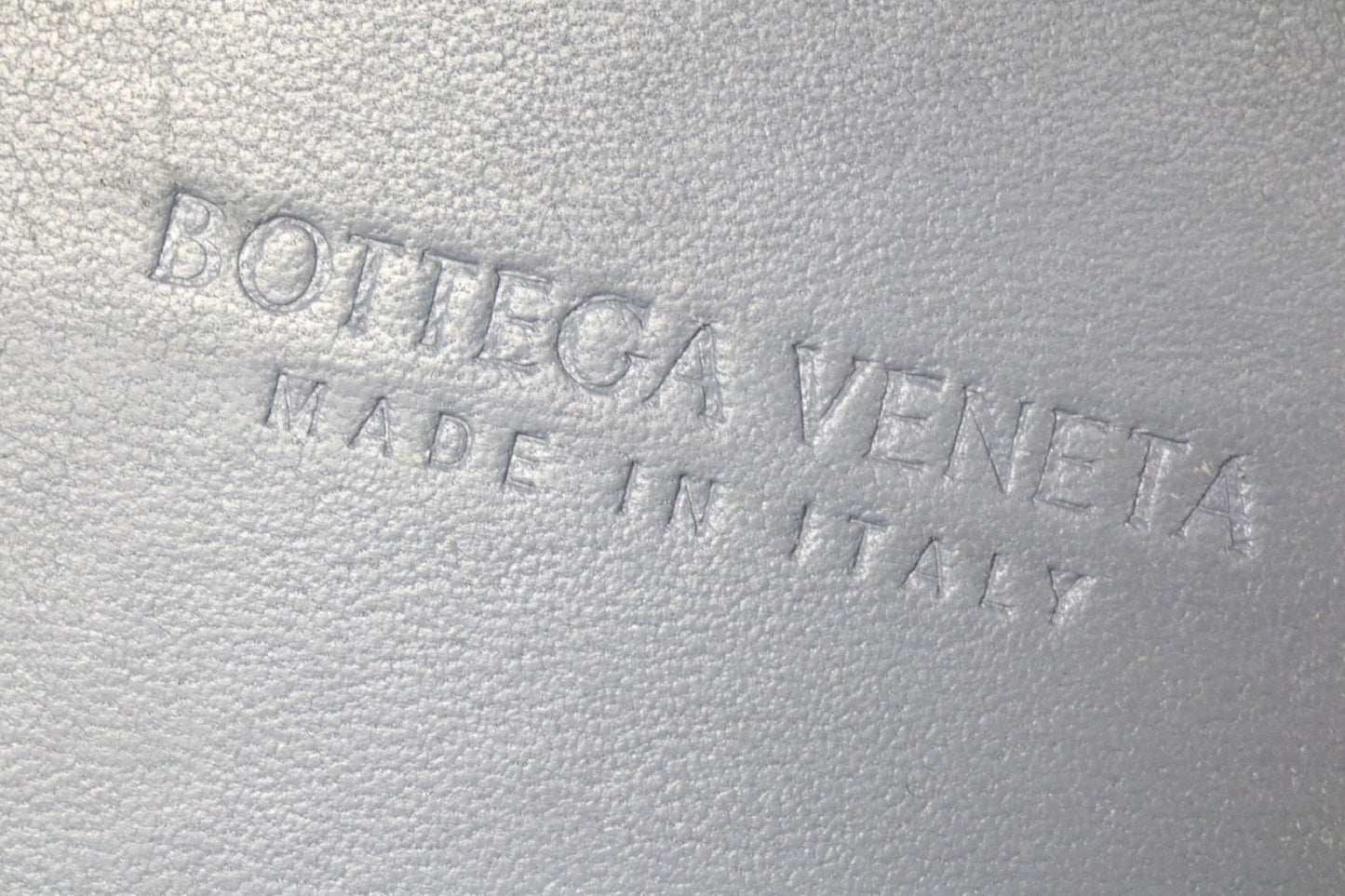 BOTTEGA VENETA Arco Small Leather Handbag