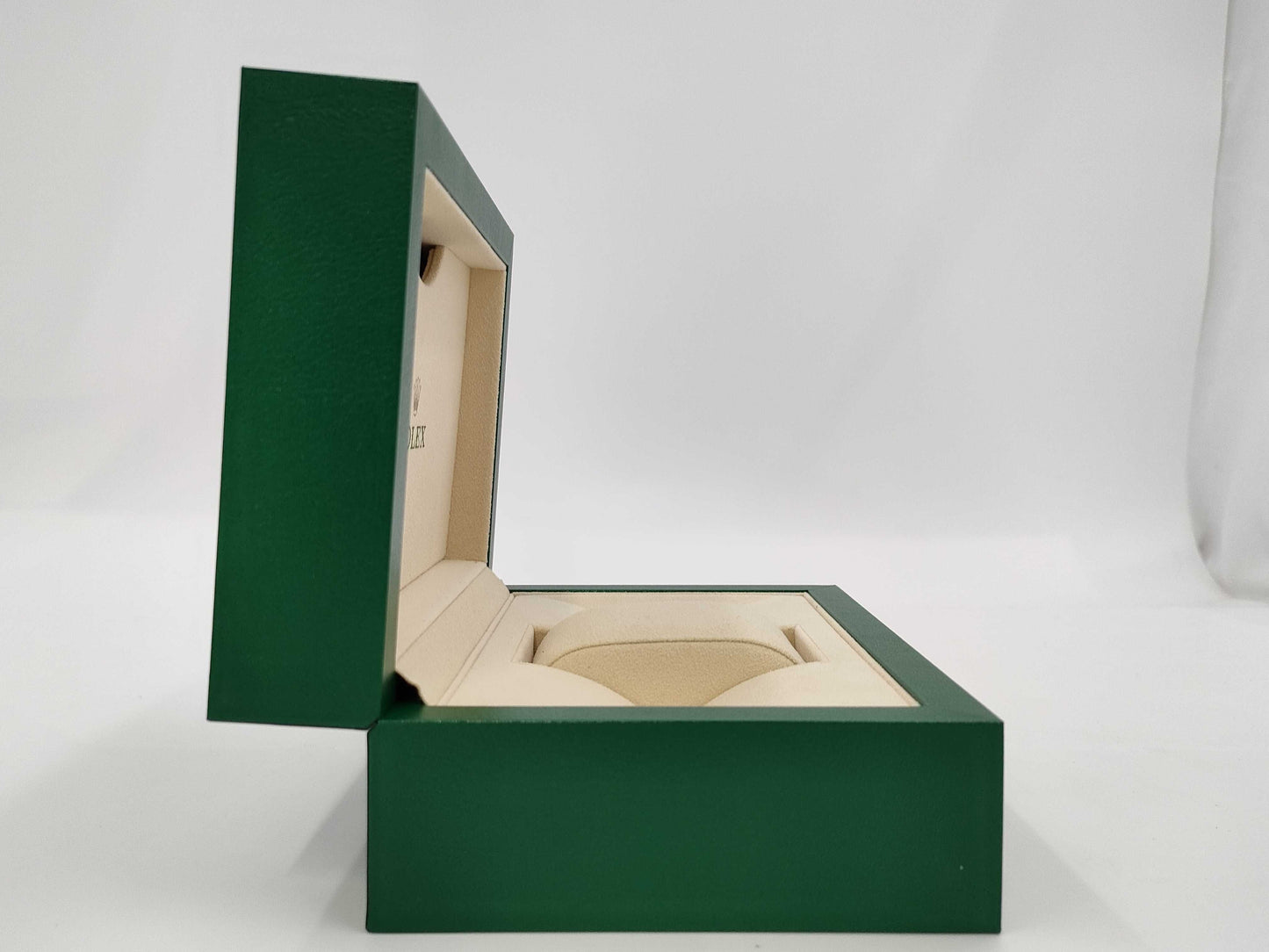 ROLEX Empty Box Unisex