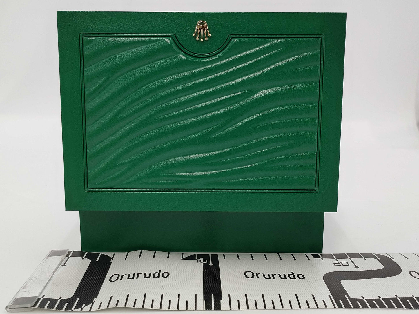 ROLEX Empty Box Unisex
