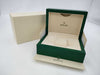 ROLEX Empty Box Unisex