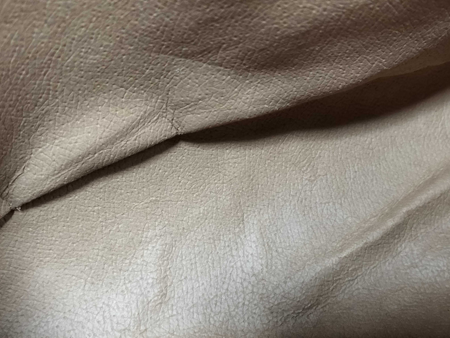GUCCI GG Guccima Shoulder Bag Micro GG Canvas Beige Shoulder Bag