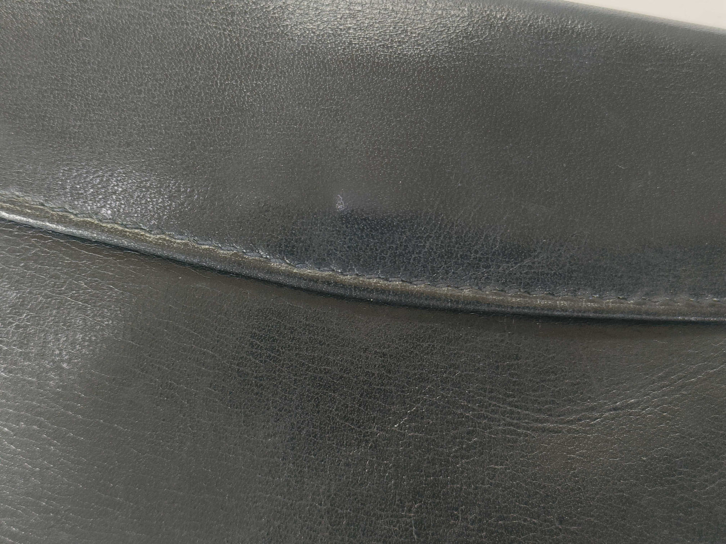 GUCCI GUCCI Horsebit Bifold Wallet