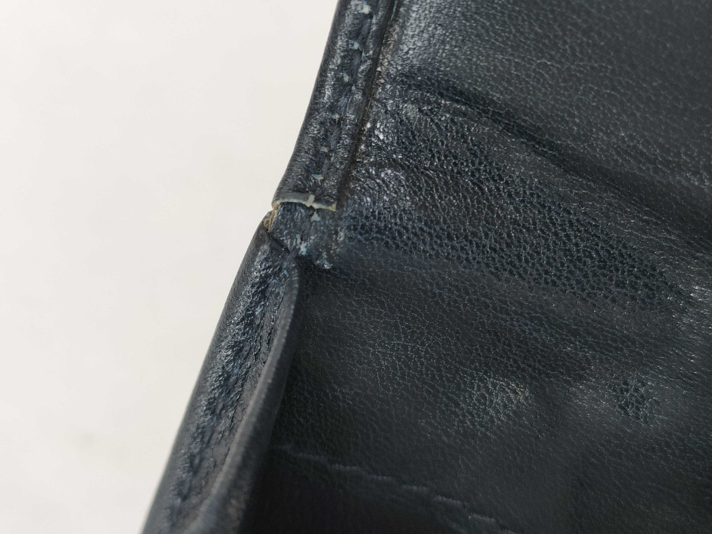 GUCCI GUCCI Horsebit Bifold Wallet