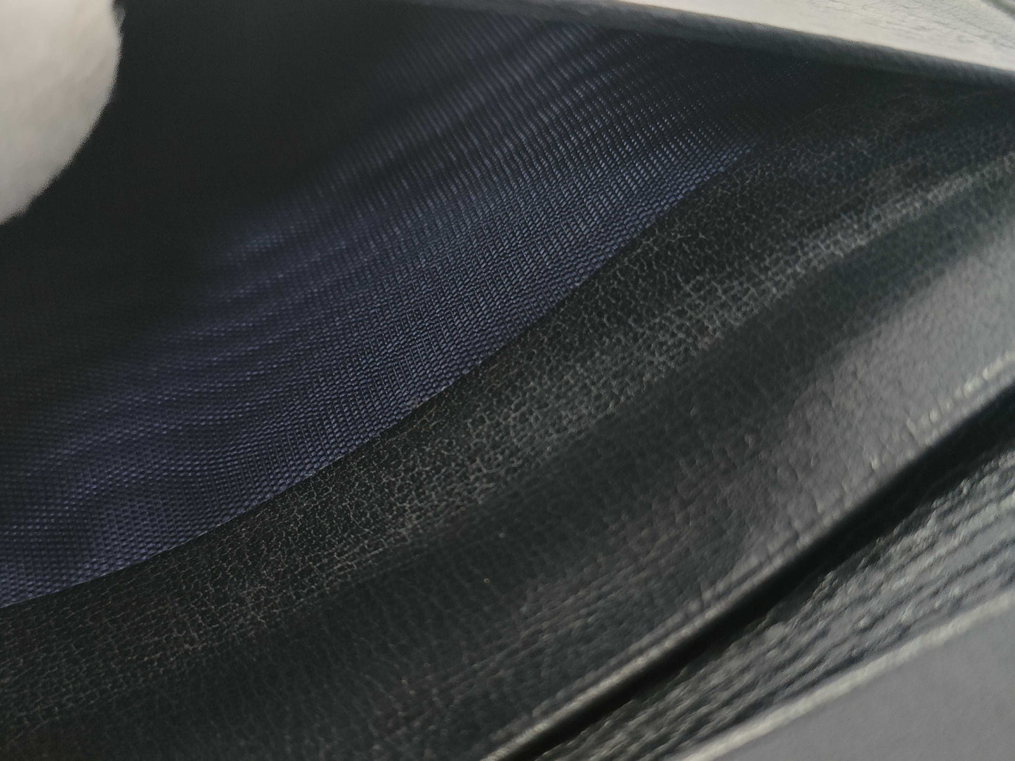 GUCCI GUCCI Horsebit Bifold Wallet