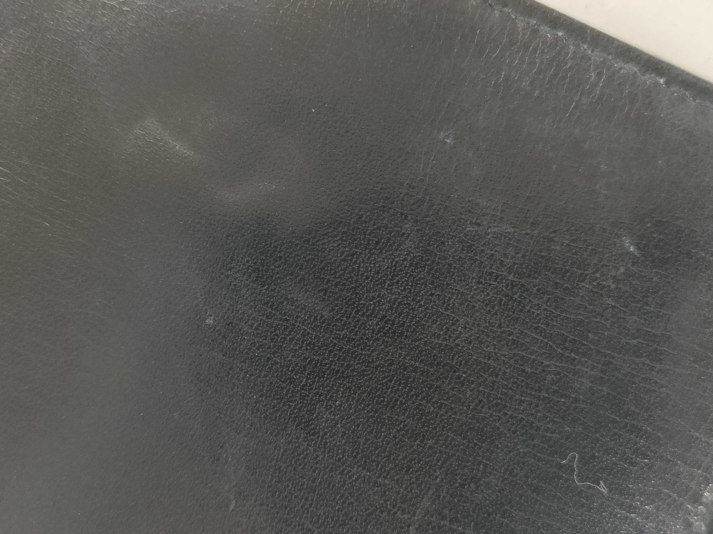 GUCCI GUCCI Horsebit Bifold Wallet