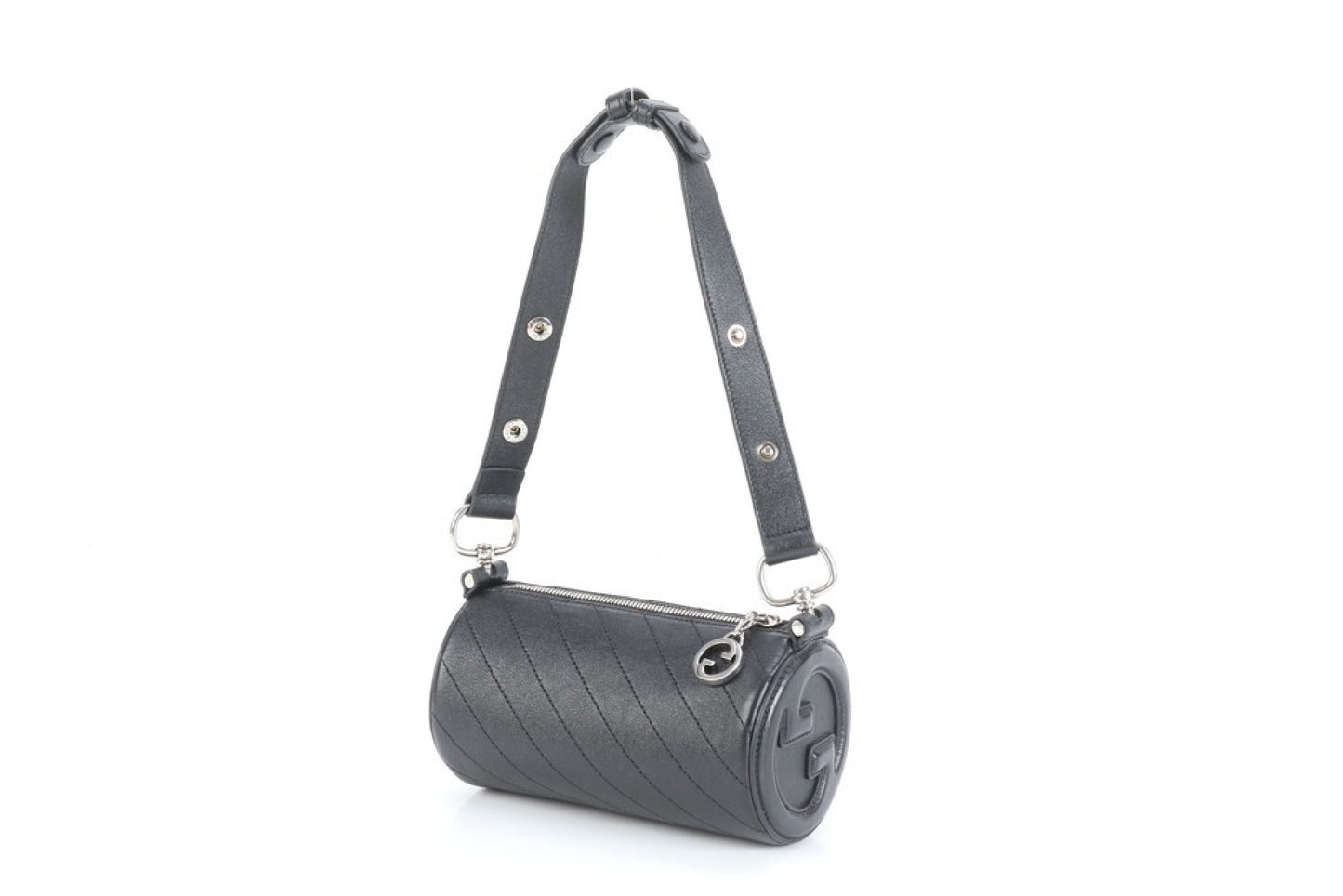 GUCCI Blondie 760170 Leather Tote Bag