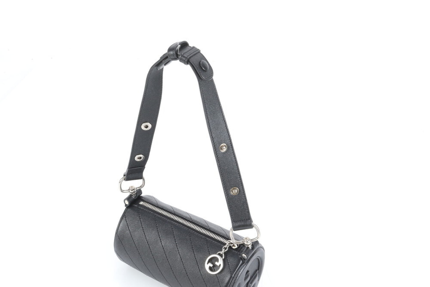 GUCCI Blondie 760170 Leather Tote Bag