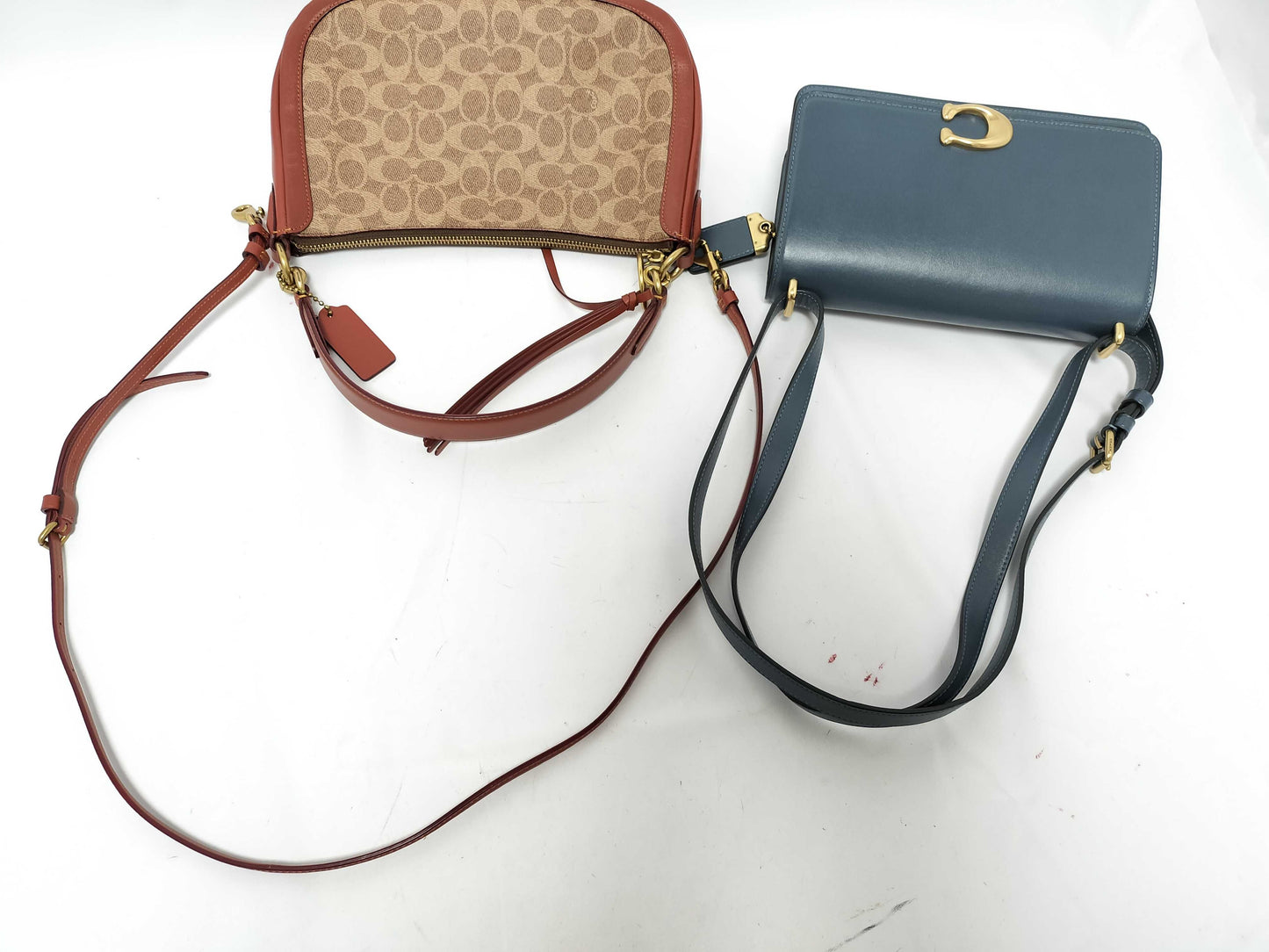 COACH Bag Coach 3-Piece Shoulder Bag
