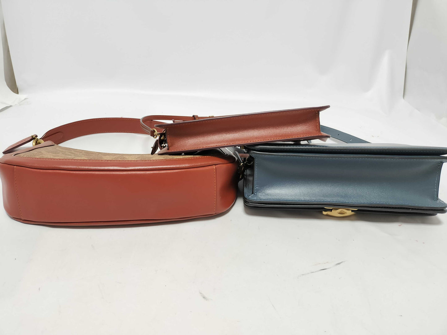 COACH Bag Coach 3-Piece Shoulder Bag