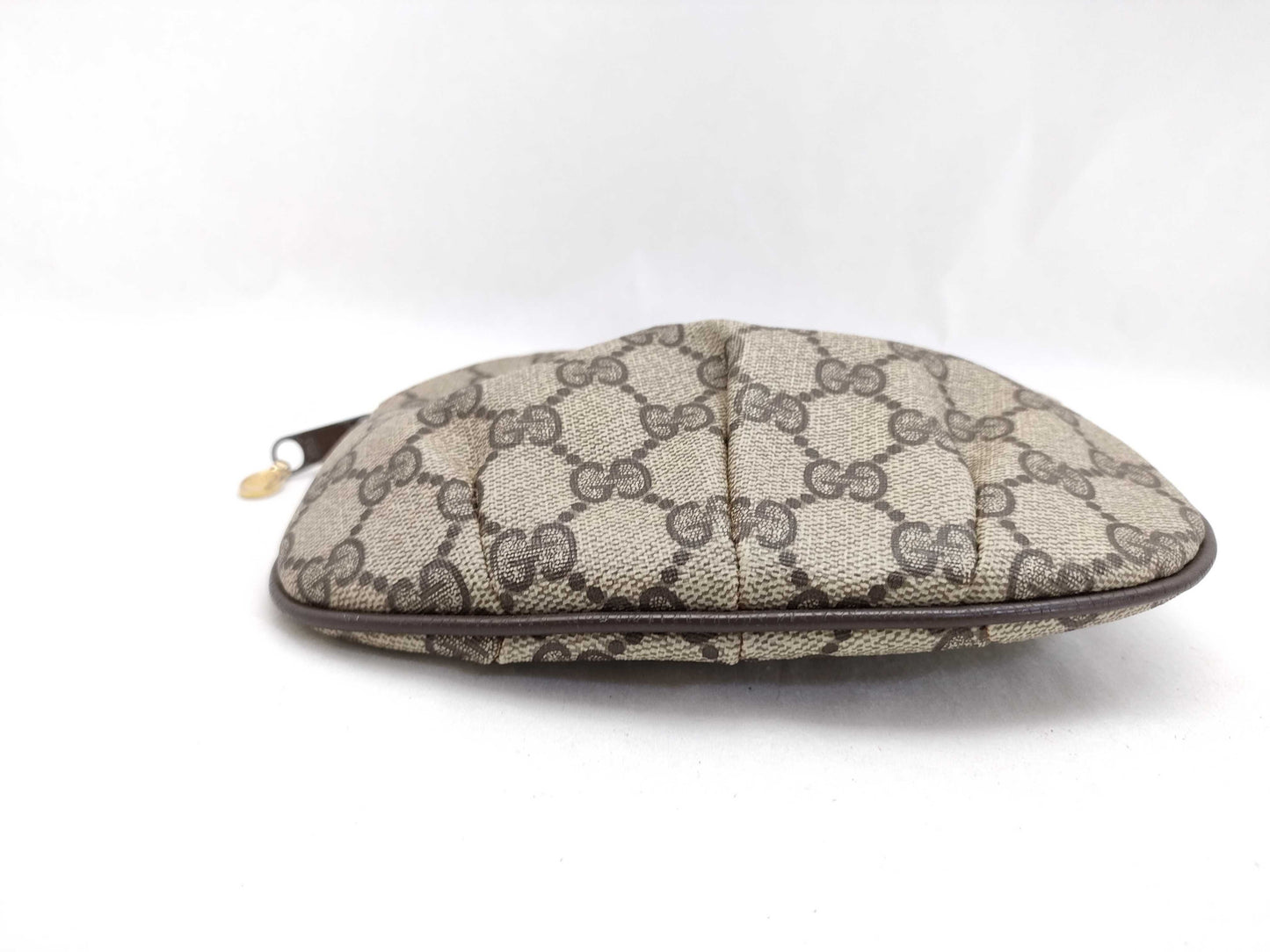 GUCCI GG Supreme Gucci Old Gucci GG Supreme Pouch Pouch