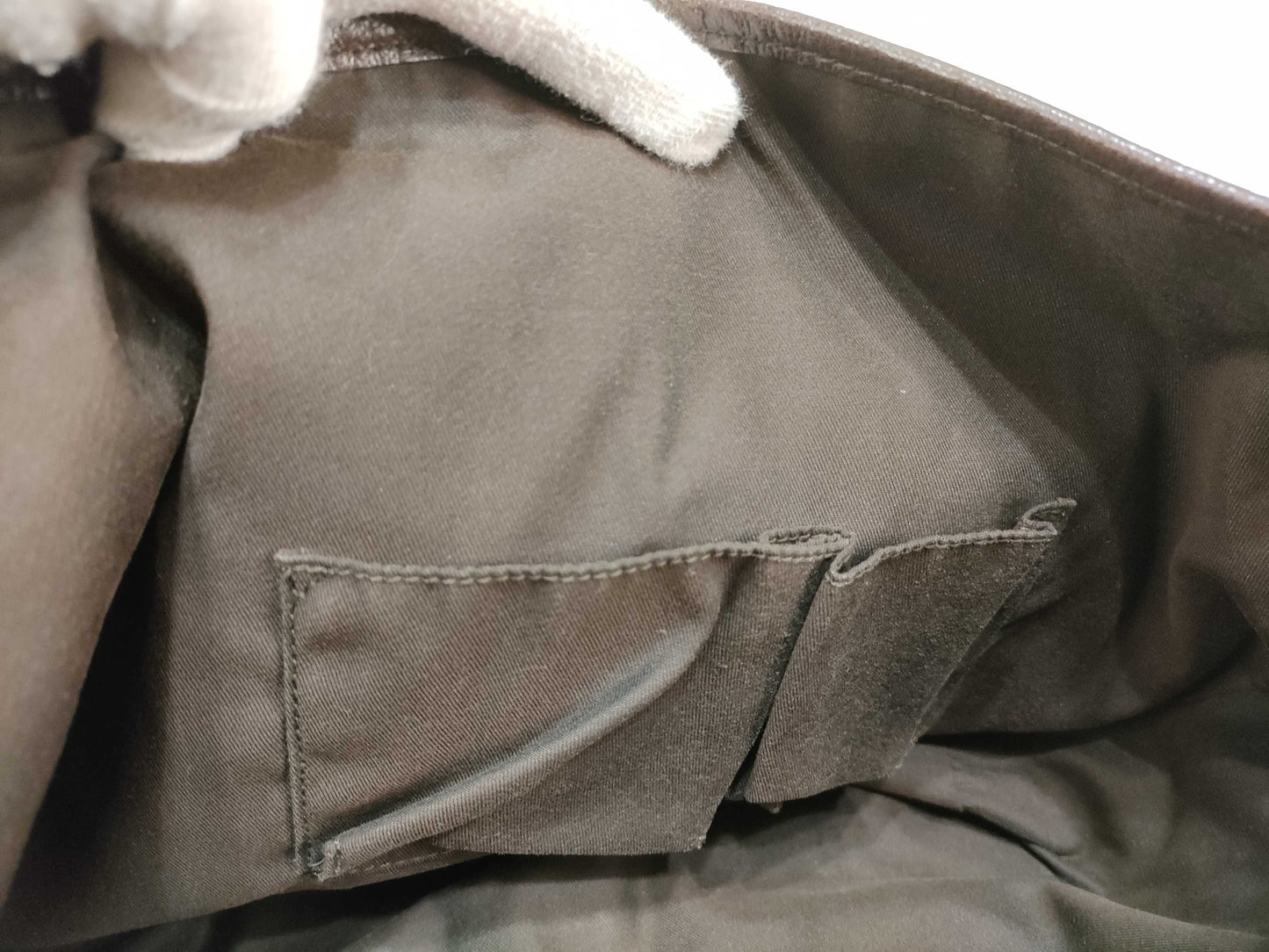 GUCCI GG Canvas Gucci Shoulder Bag Shoulder Bag