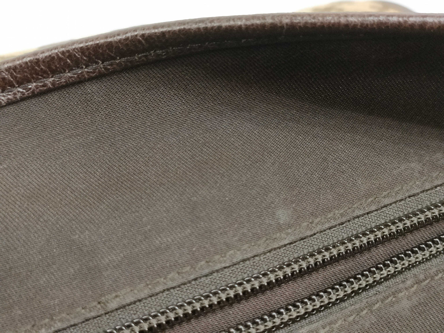 GUCCI GG Canvas Gucci Shoulder Bag Shoulder Bag