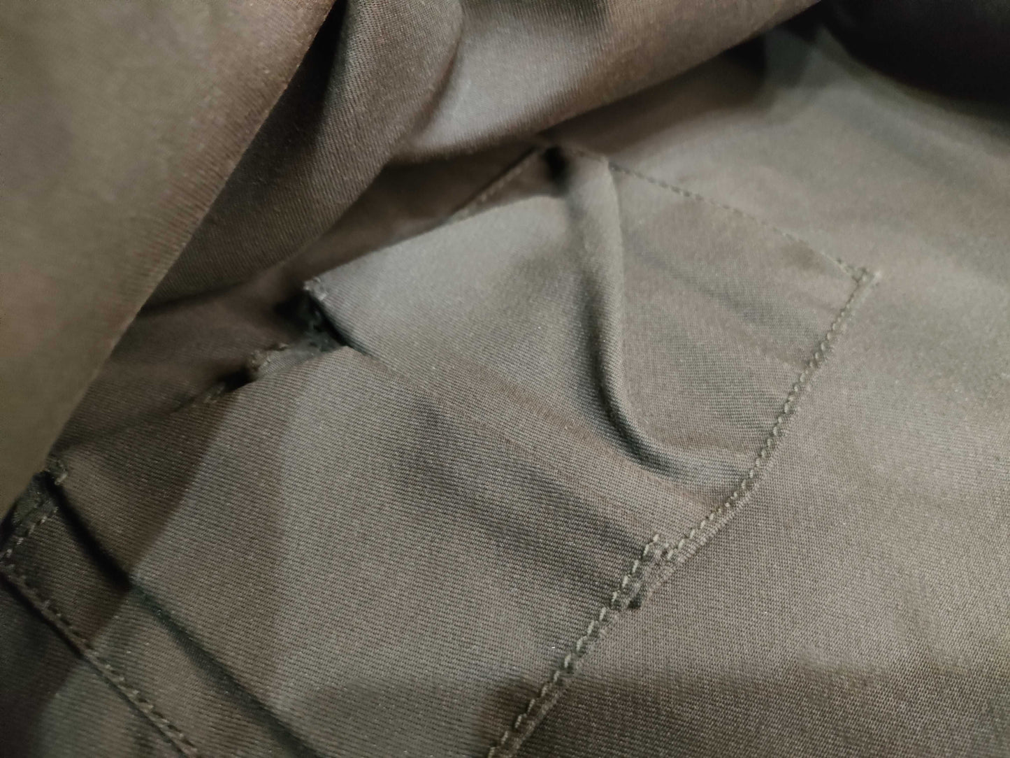 GUCCI GG Canvas Gucci Shoulder Bag Shoulder Bag