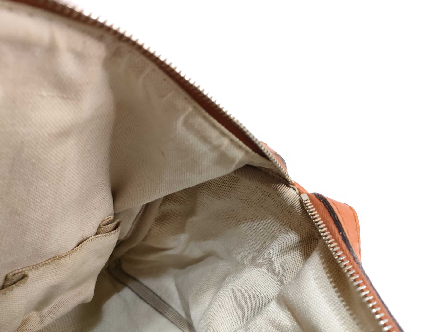 GUCCI GG Canvas Gucci 2-Way Shoulder Bag