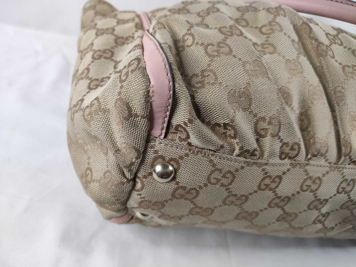 GUCCI Gucci handbag handbag
