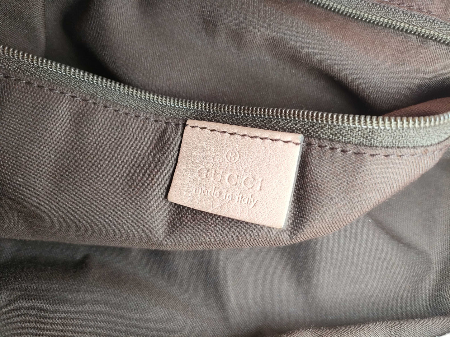 GUCCI Gucci handbag handbag