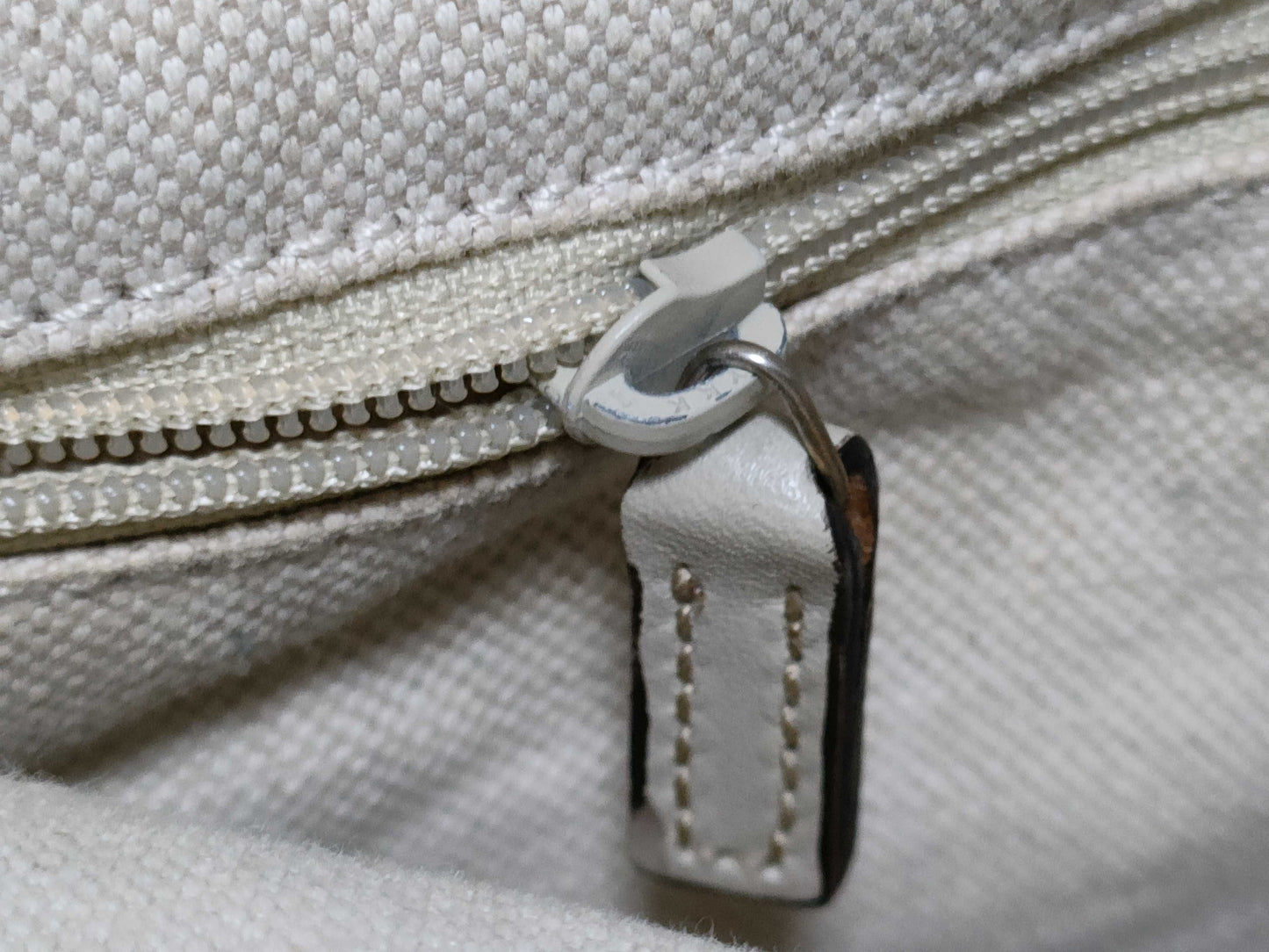 GUCCI 2-Way Handbag