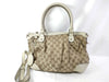 GUCCI 2-Way Handbag