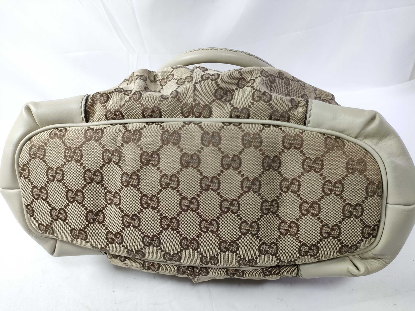 GUCCI 2-Way Handbag