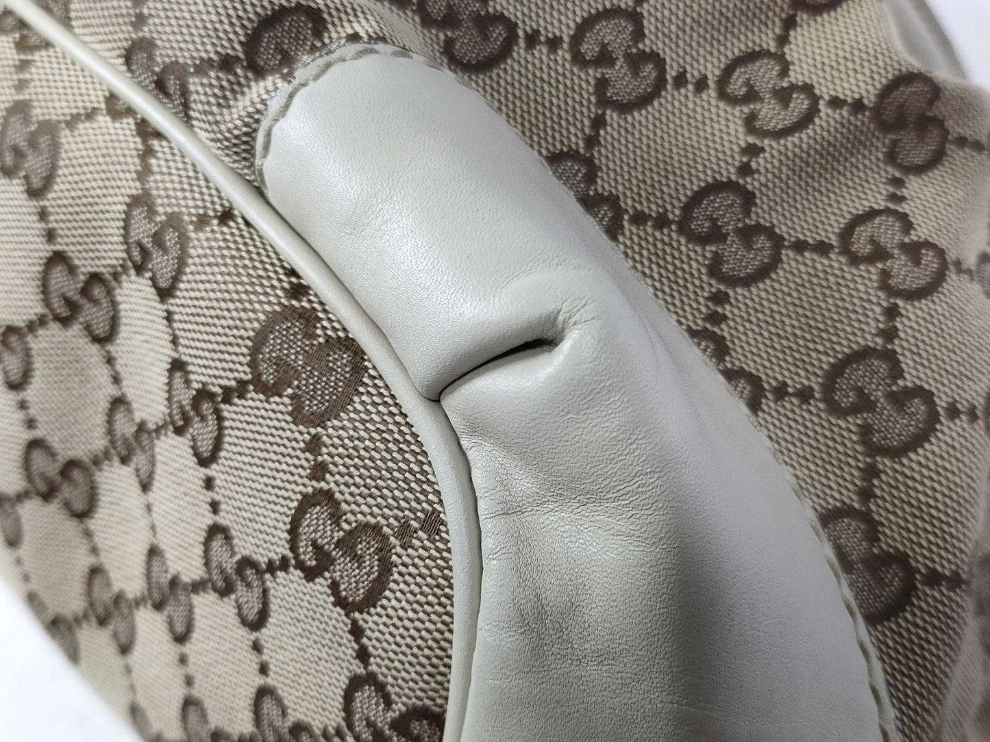 GUCCI 2-Way Handbag