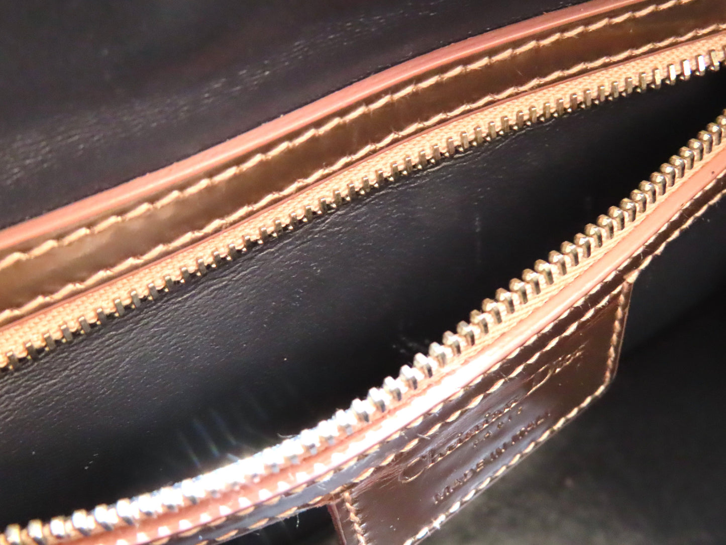 Christian Dior Dior, Strap Handbag