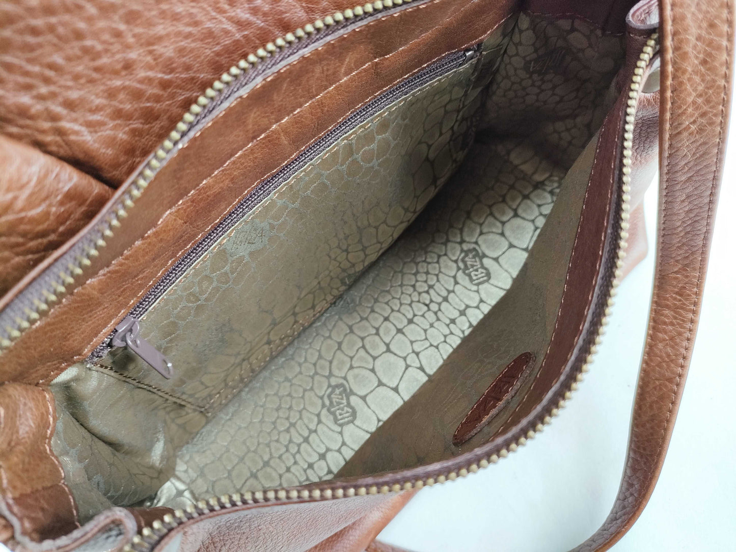 IBIZA 3-Piece Shoulder Bag