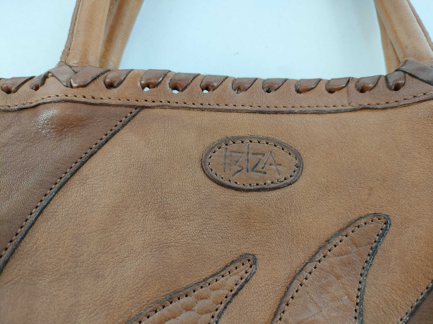 IBIZA 3-Piece Shoulder Bag