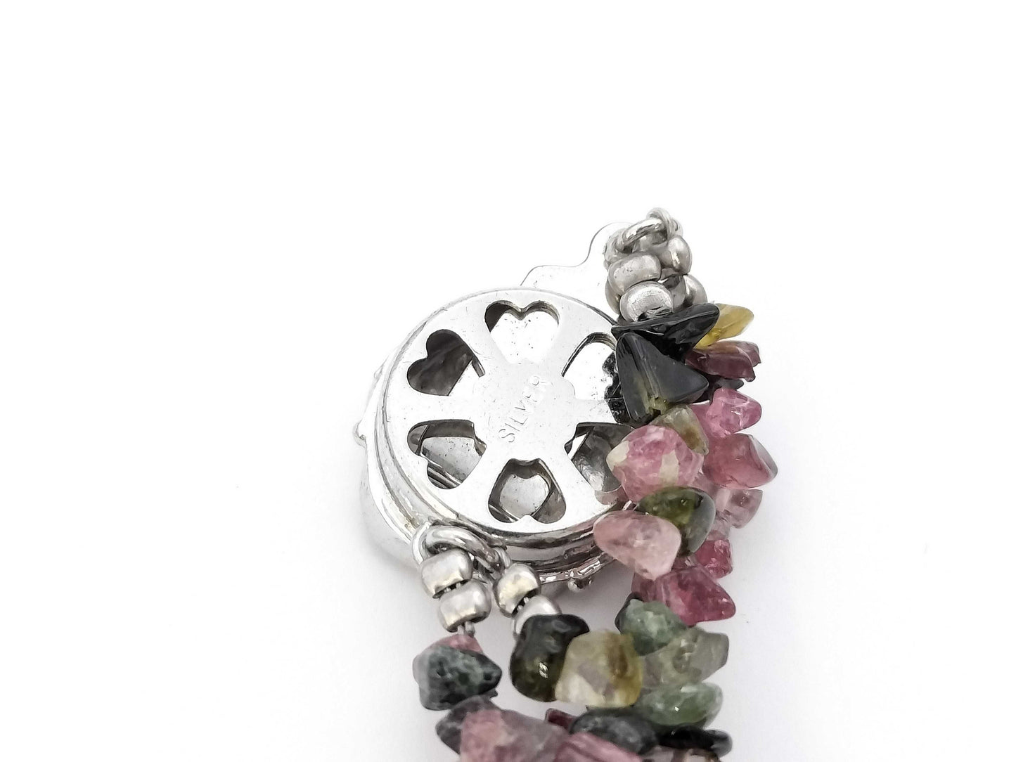 Tourmaline SV/METAL 32.8g Other Small Items