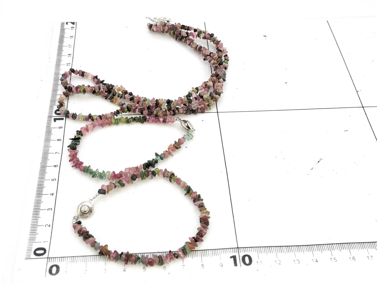 Tourmaline SV/METAL 32.8g Other Small Items