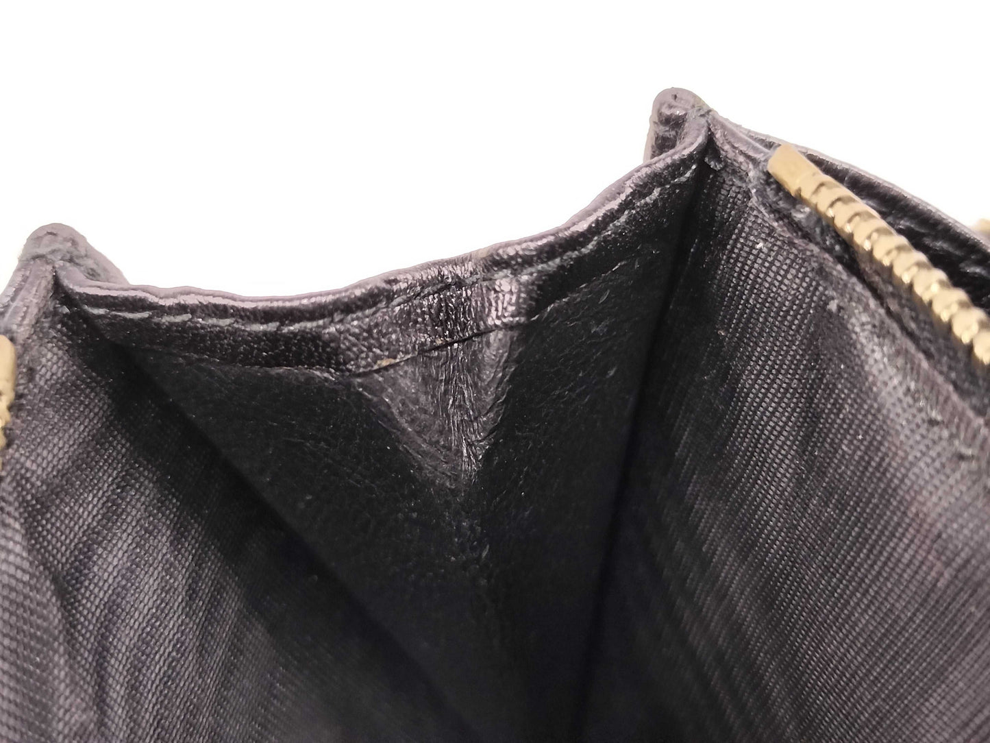 BOTTEGA VENETA Intrecciato Zippy Wallet