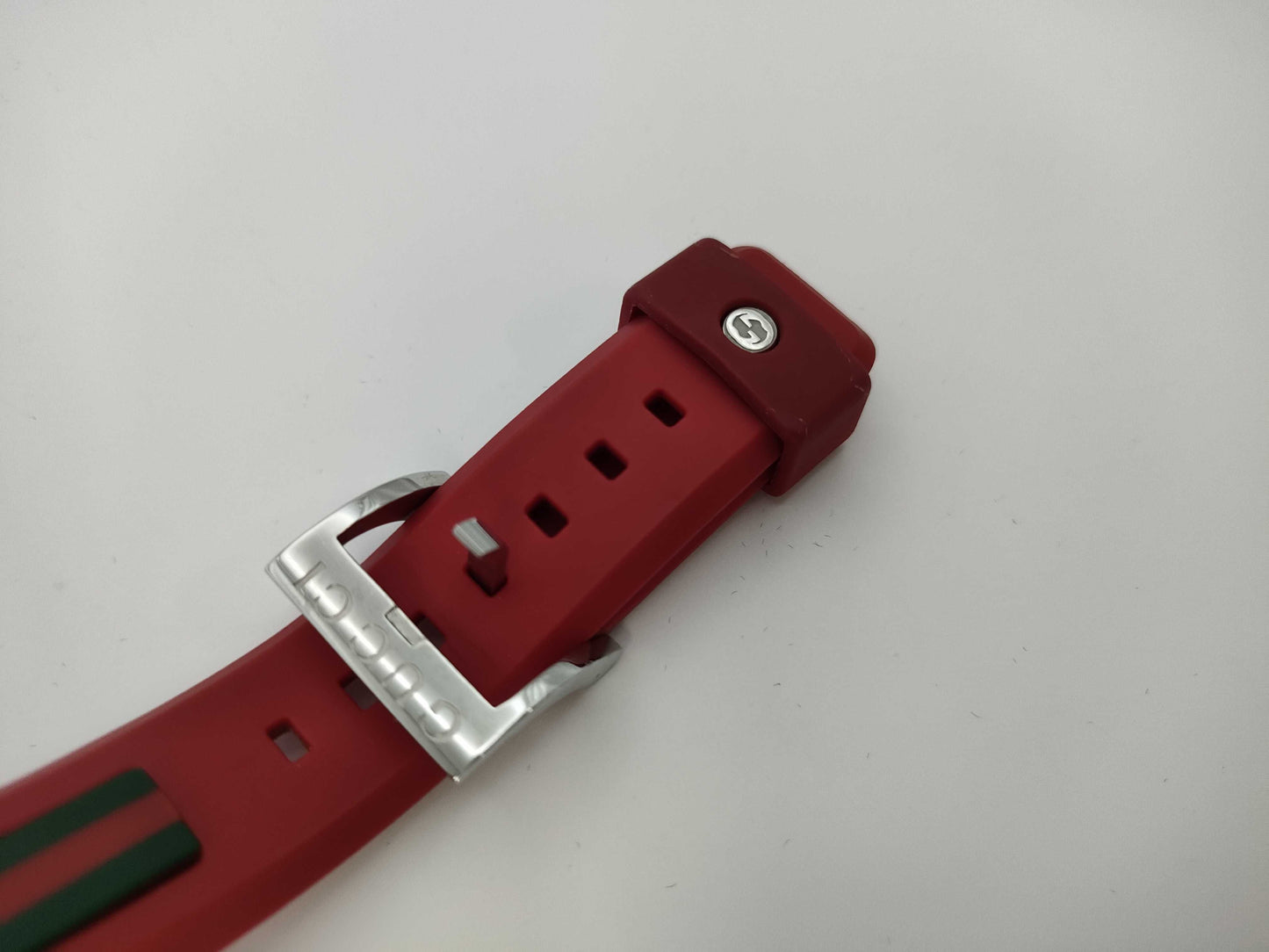 GUCCI Sherry Line 137.3 18004784 Quartz Unmoving Boys' Watch