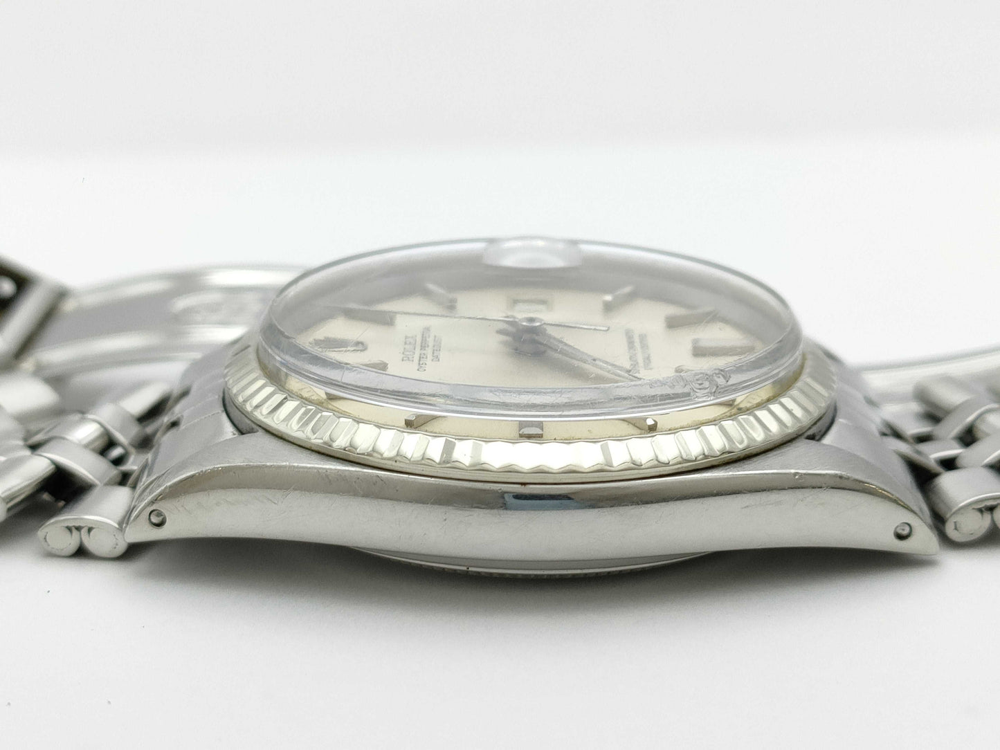 ROLEX 1601 2633146 Boys' Watch
