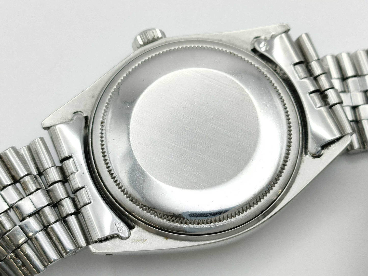 ROLEX 1601 2633146 Boys' Watch