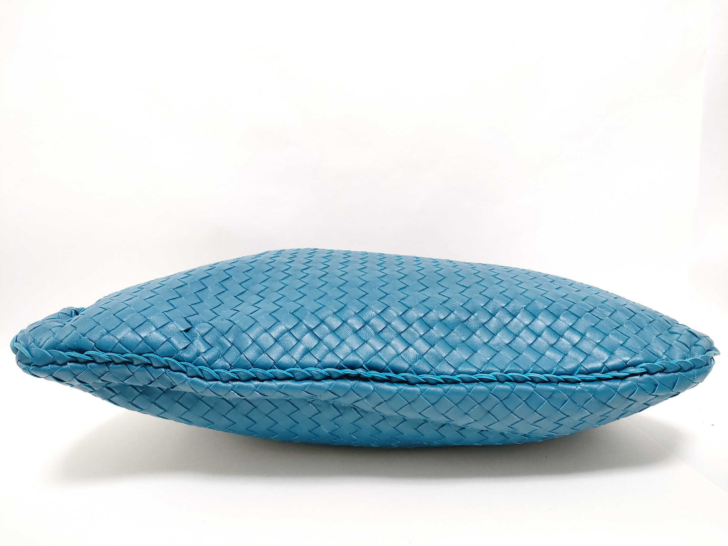 BOTTEGA VENETA Intrecciato Hobo Shoulder Bag