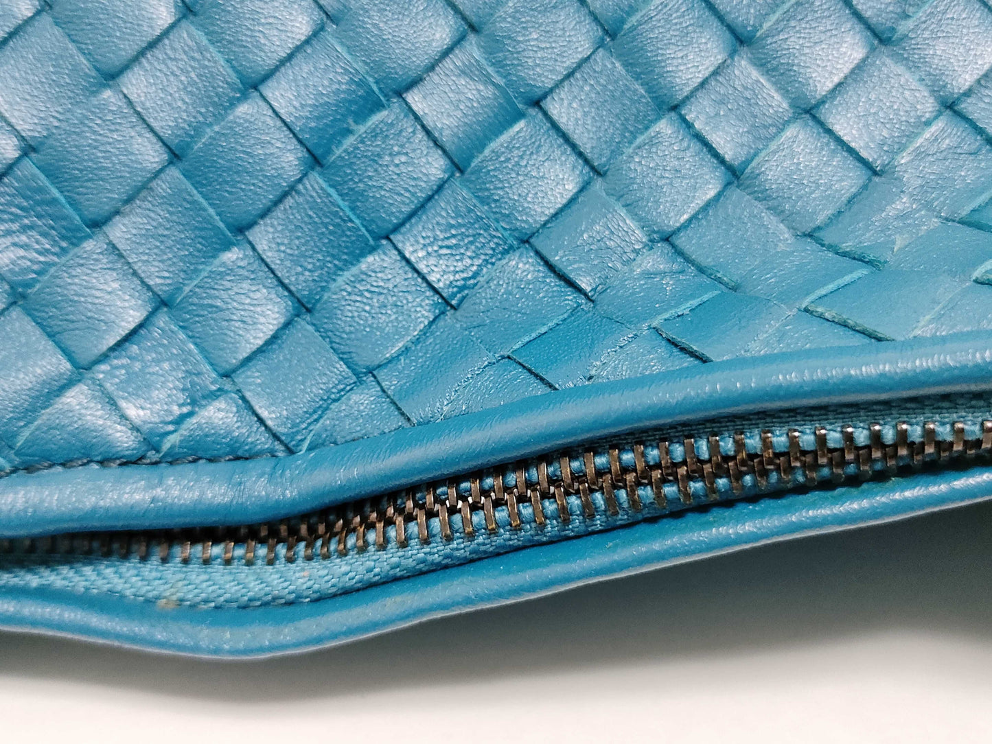 BOTTEGA VENETA Intrecciato Hobo Shoulder Bag
