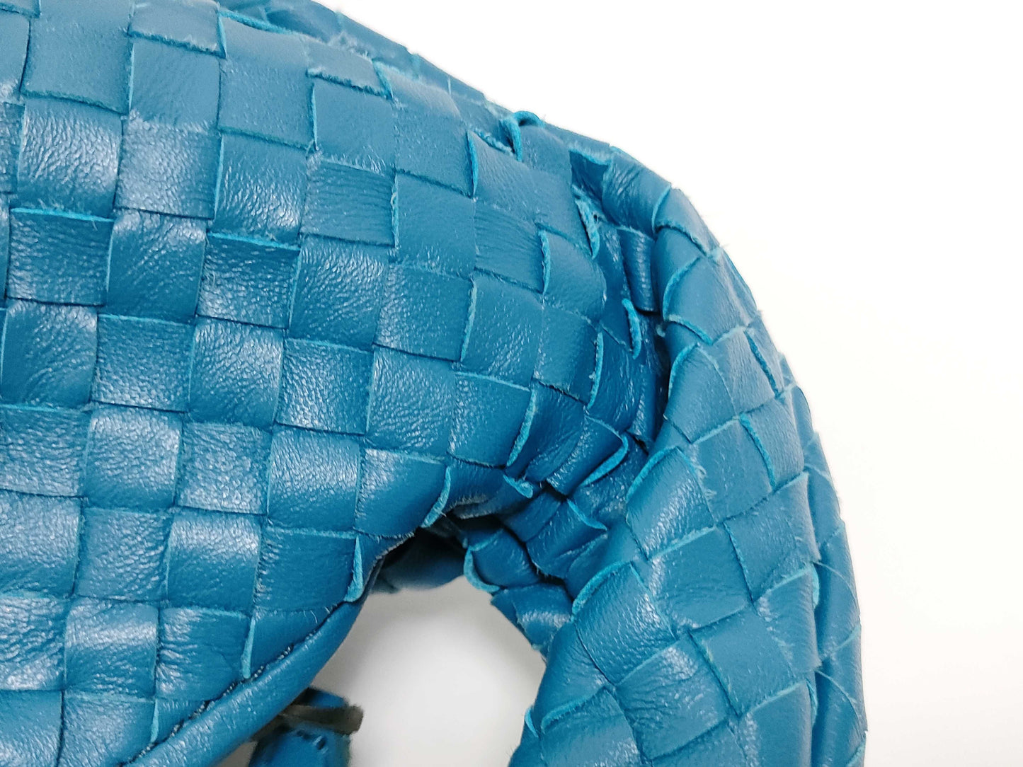 BOTTEGA VENETA Intrecciato Hobo Shoulder Bag