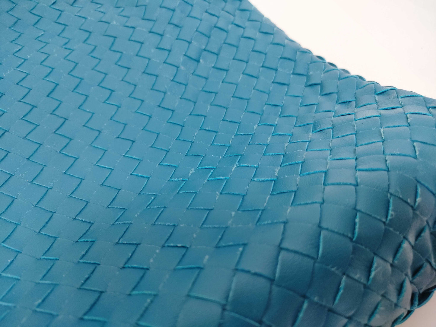 BOTTEGA VENETA Intrecciato Hobo Shoulder Bag