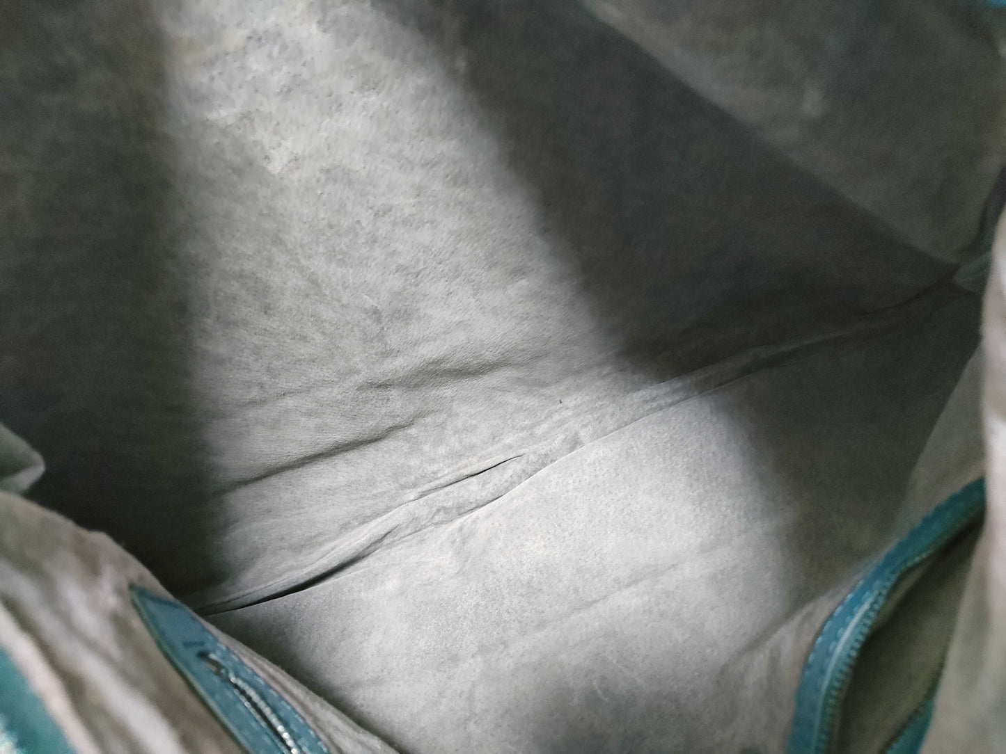 BOTTEGA VENETA Intrecciato Hobo Shoulder Bag